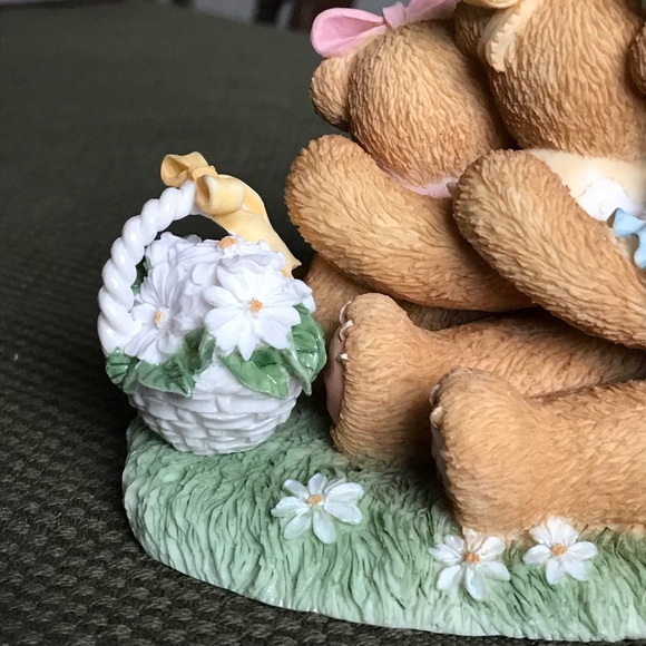 Cherished Teddies-“We’re Three Of a Kind” - Picture 5 of 10